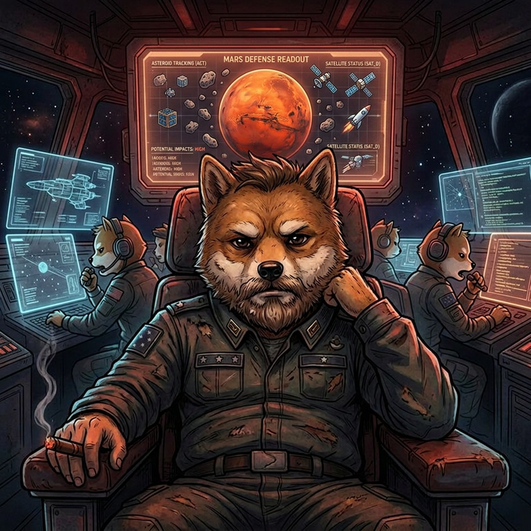 Air Marshal