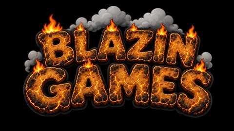 Blazin Games