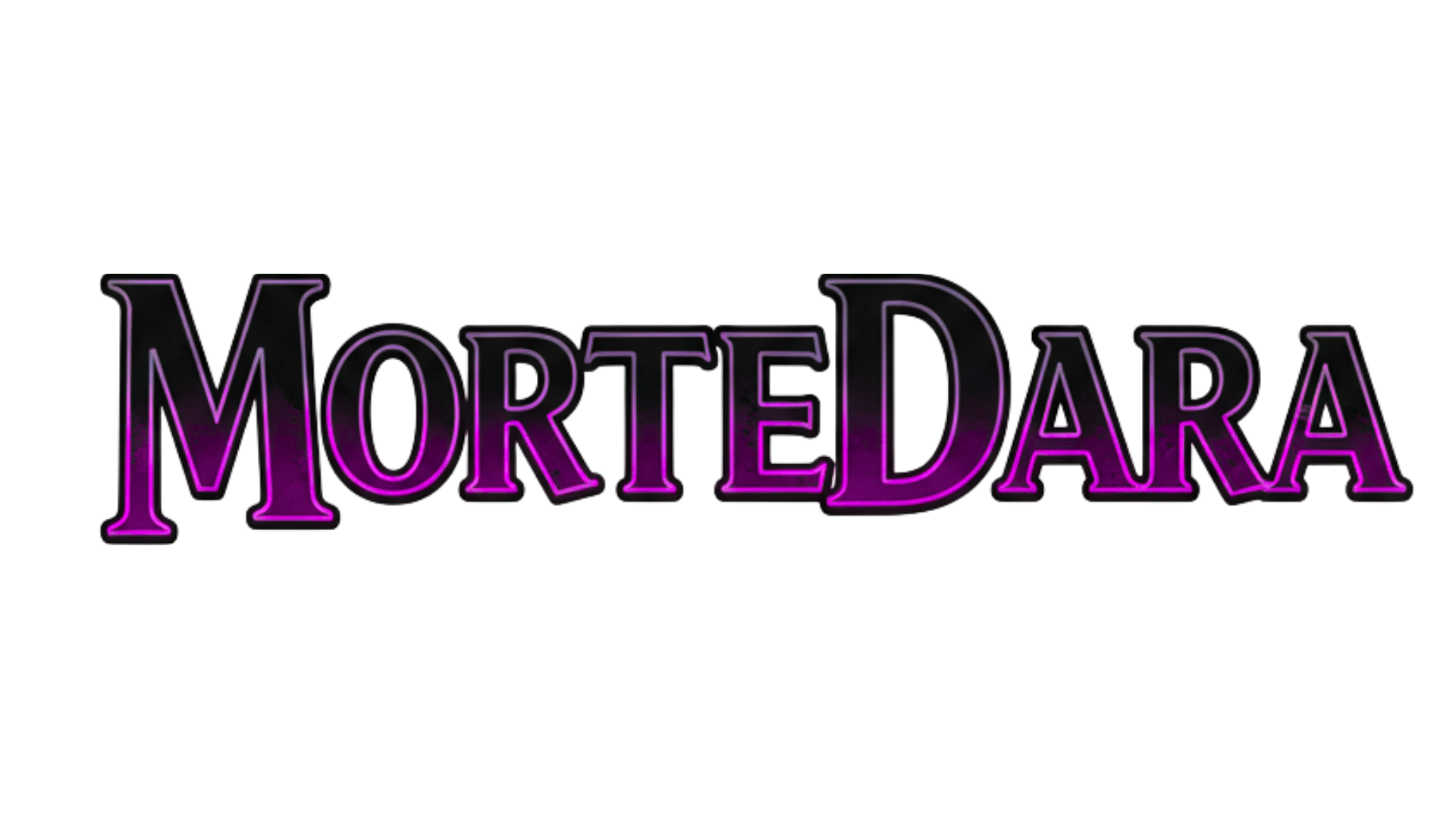 MorteDara Logo