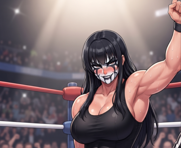 TinaGothGoddess Profile