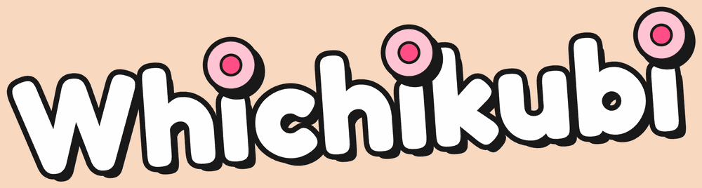 Whichikubi