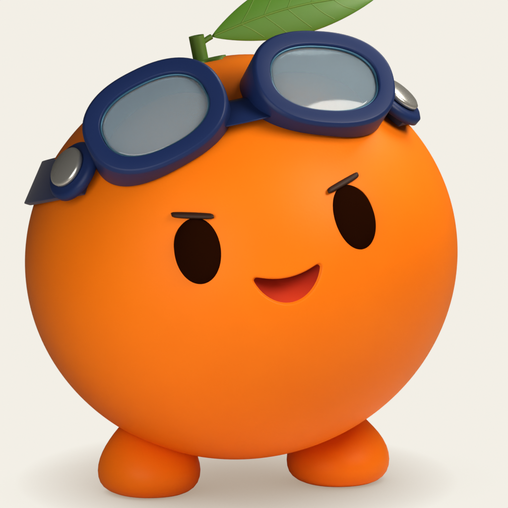 みかんのムチャメーカー