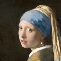 Original: Girl with a Pearl Earring