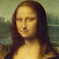 Original: Mona Lisa