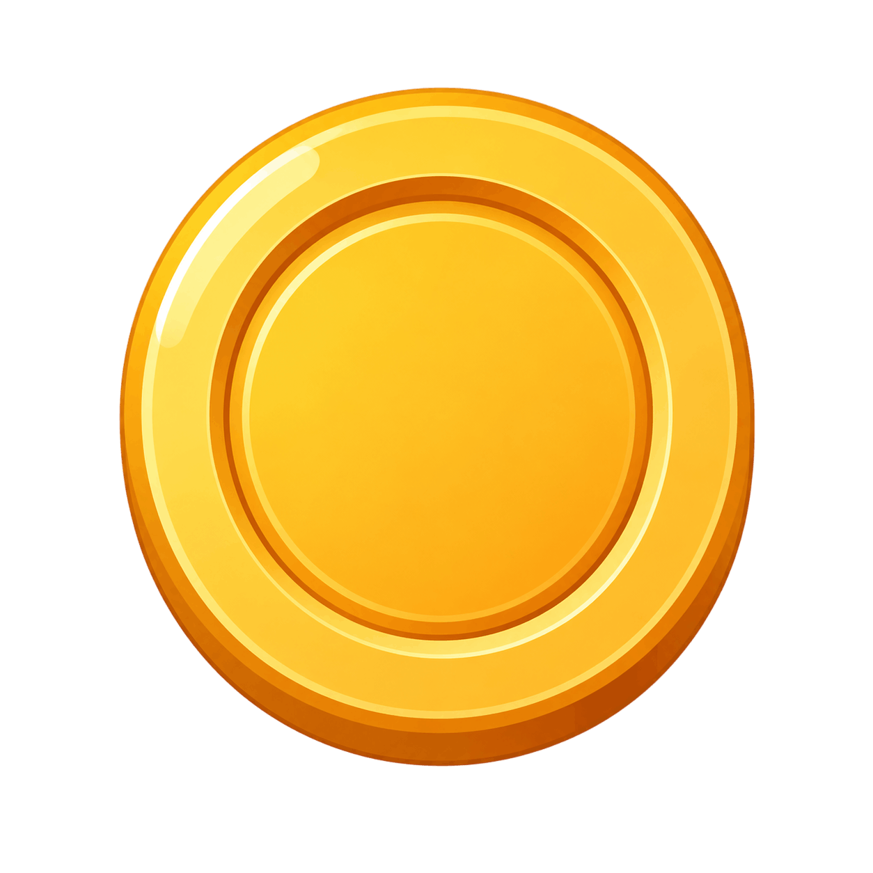 Gold Coin
