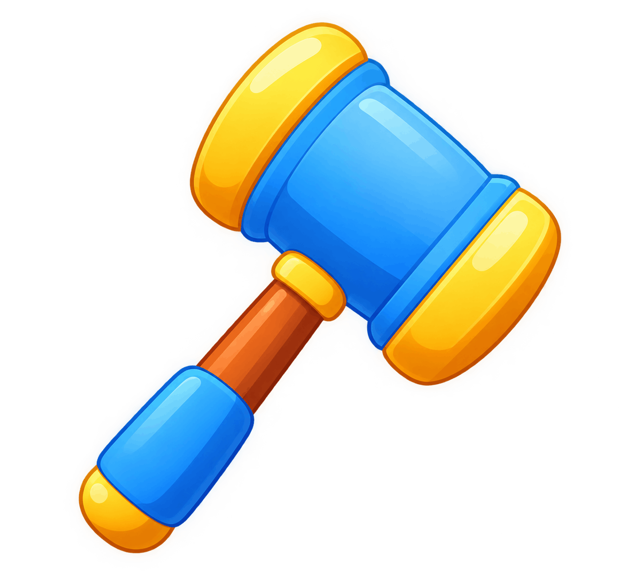 Hammer Banner