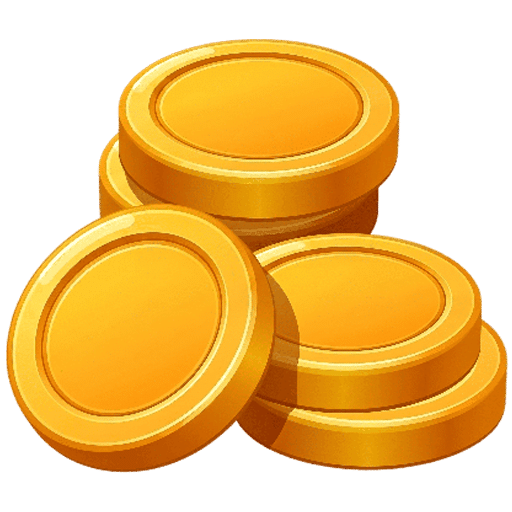 Gold Coins