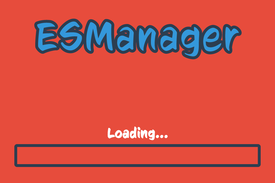 GameMaker:HTML5 loading screen