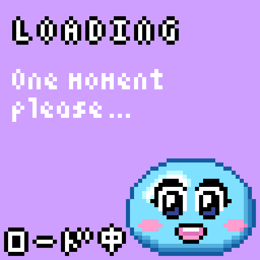 GameMaker:HTML5 loading screen