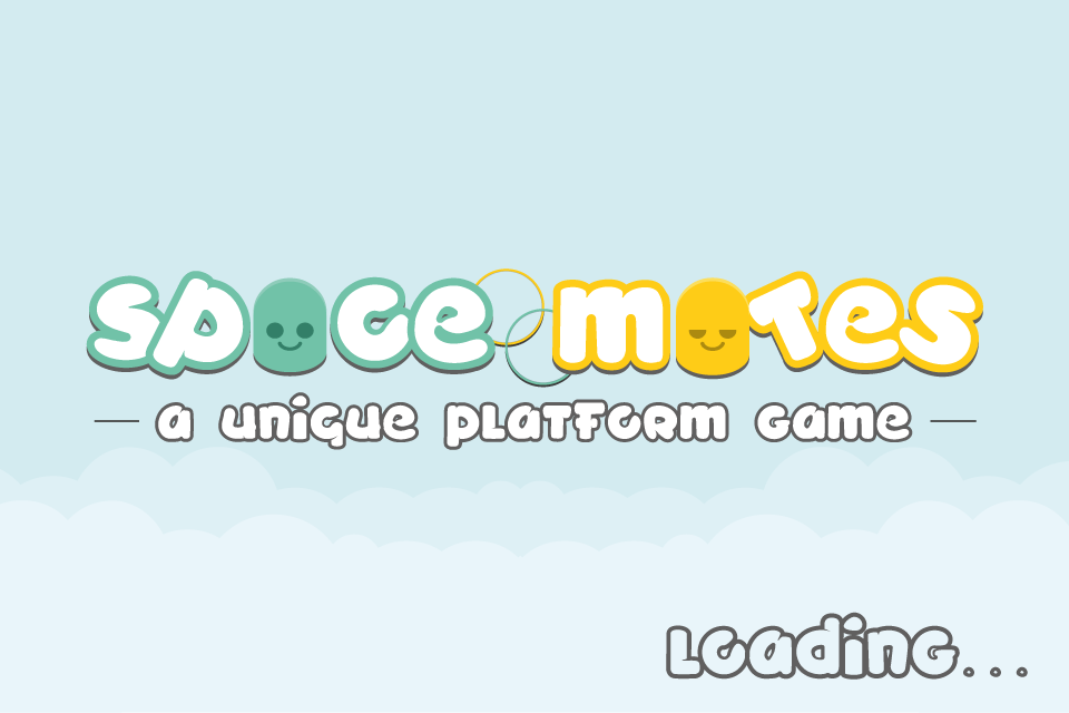 GameMaker:HTML5 loading screen