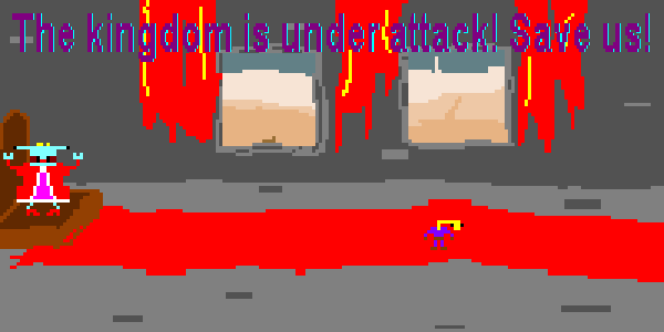 GameMaker:HTML5 loading screen