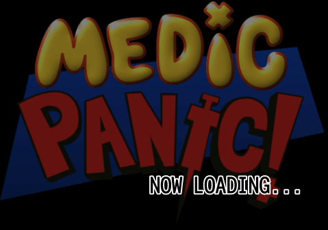 GameMaker:HTML5 loading screen