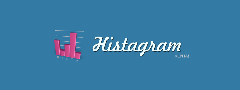 Histagram (alpha release)