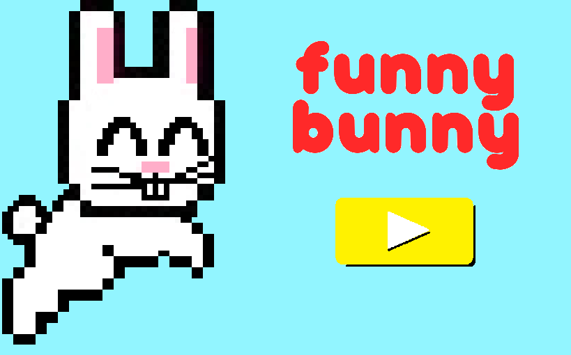 Funny Bunny
