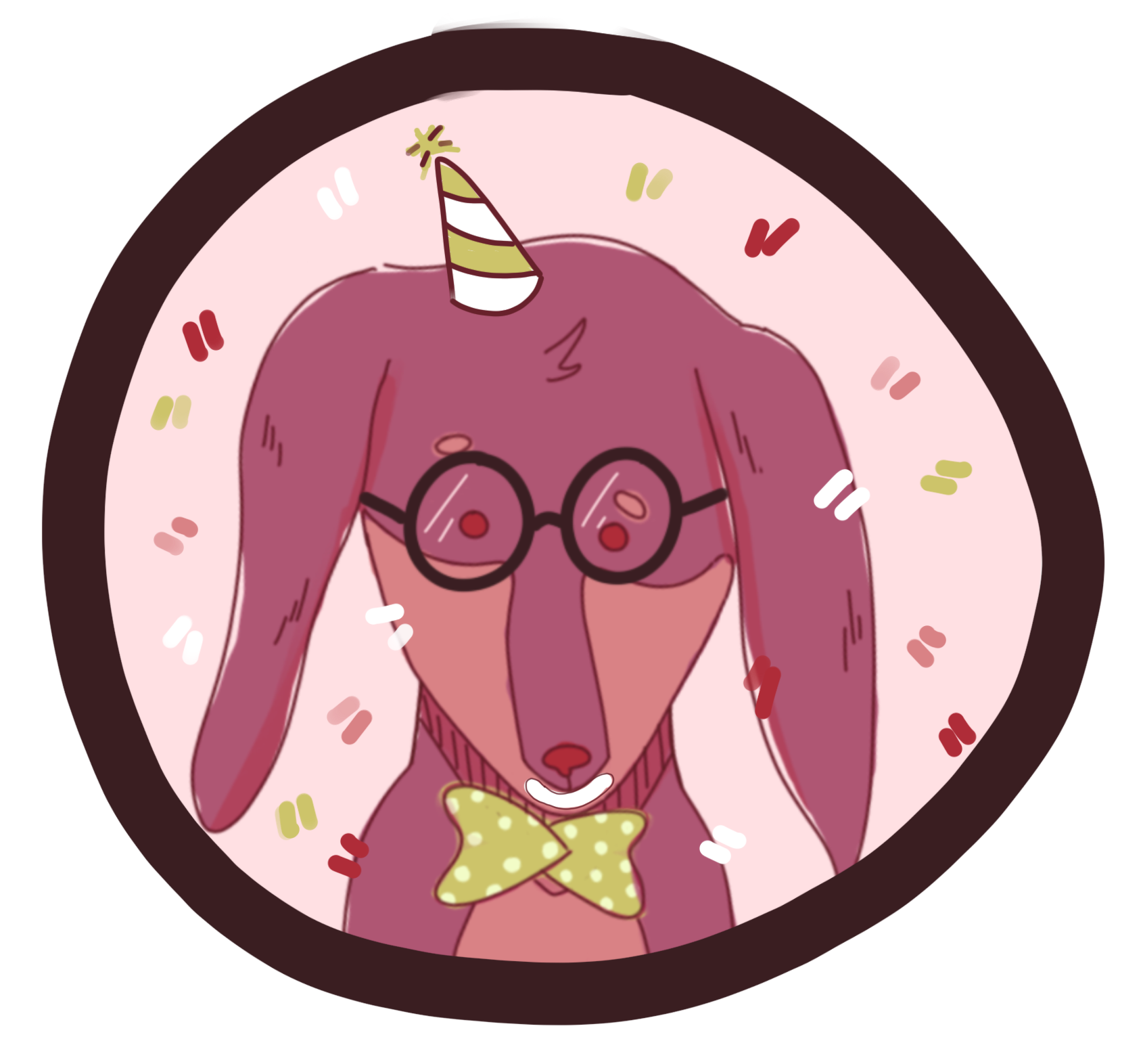Marty birthday picture