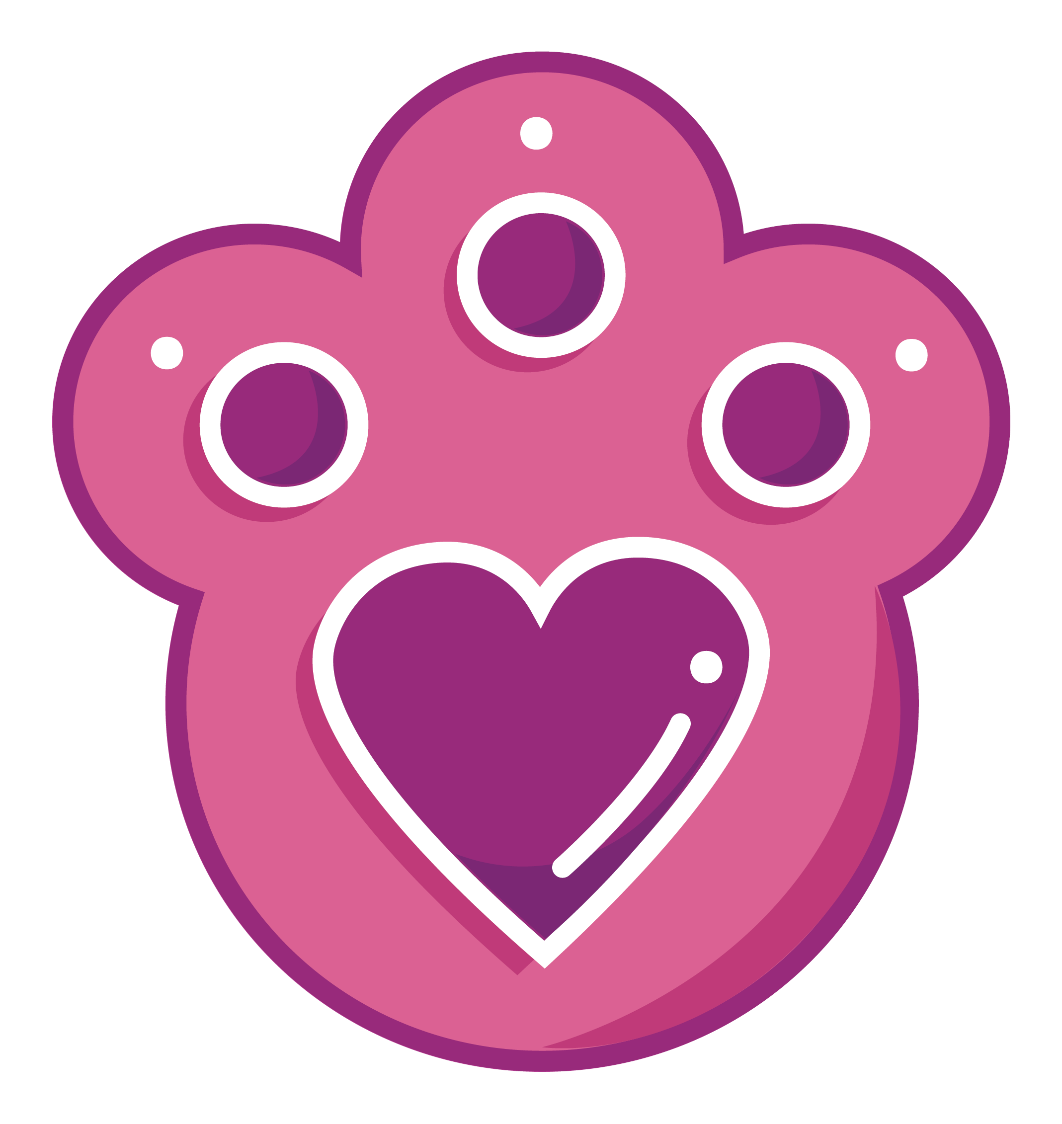 Pooch Logo