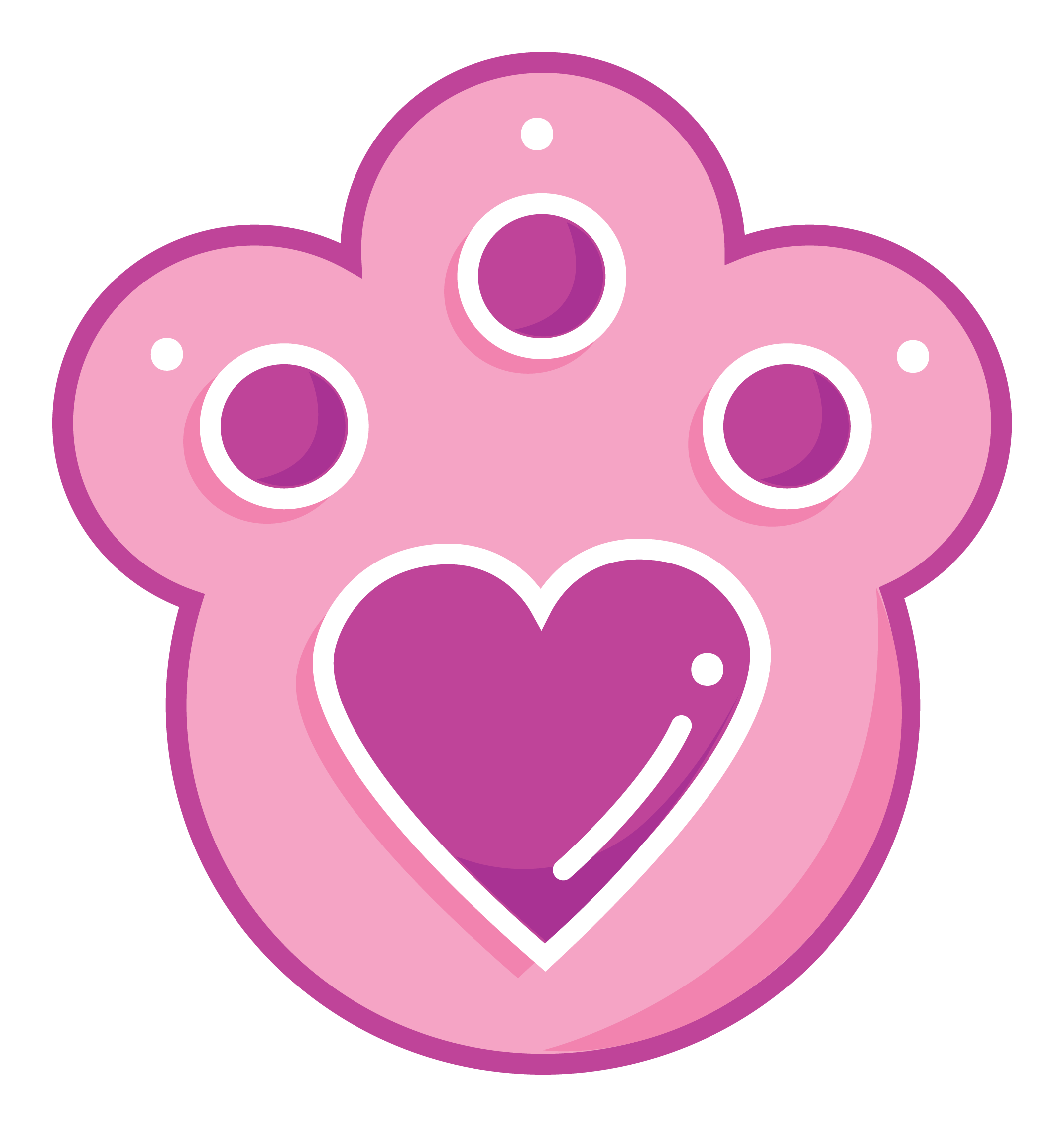 Pooch Logo