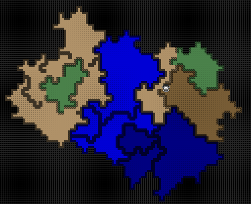 More refined edge creation