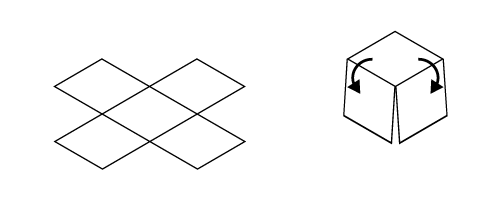 instructions on how to assemble avatar tokens