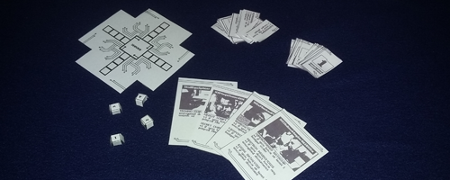 example assembled gameset