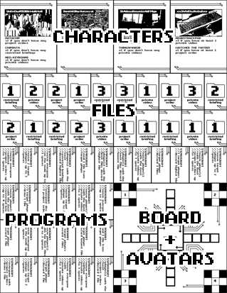 example gameset