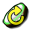 Rflecteur pivot N
