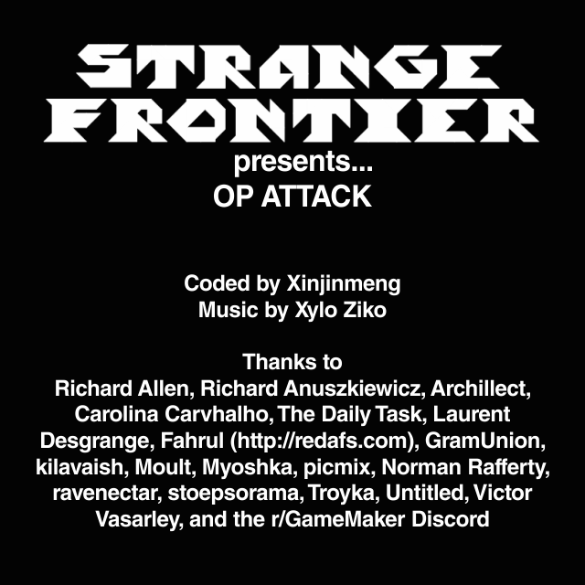 GameMaker:HTML5 loading screen