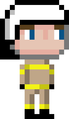 firefighter