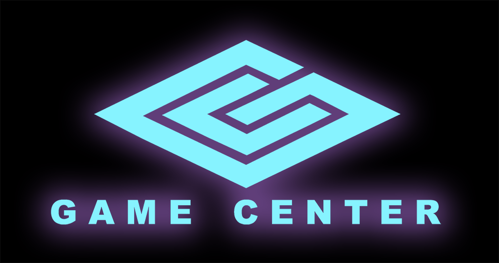 AU Game Center Logo