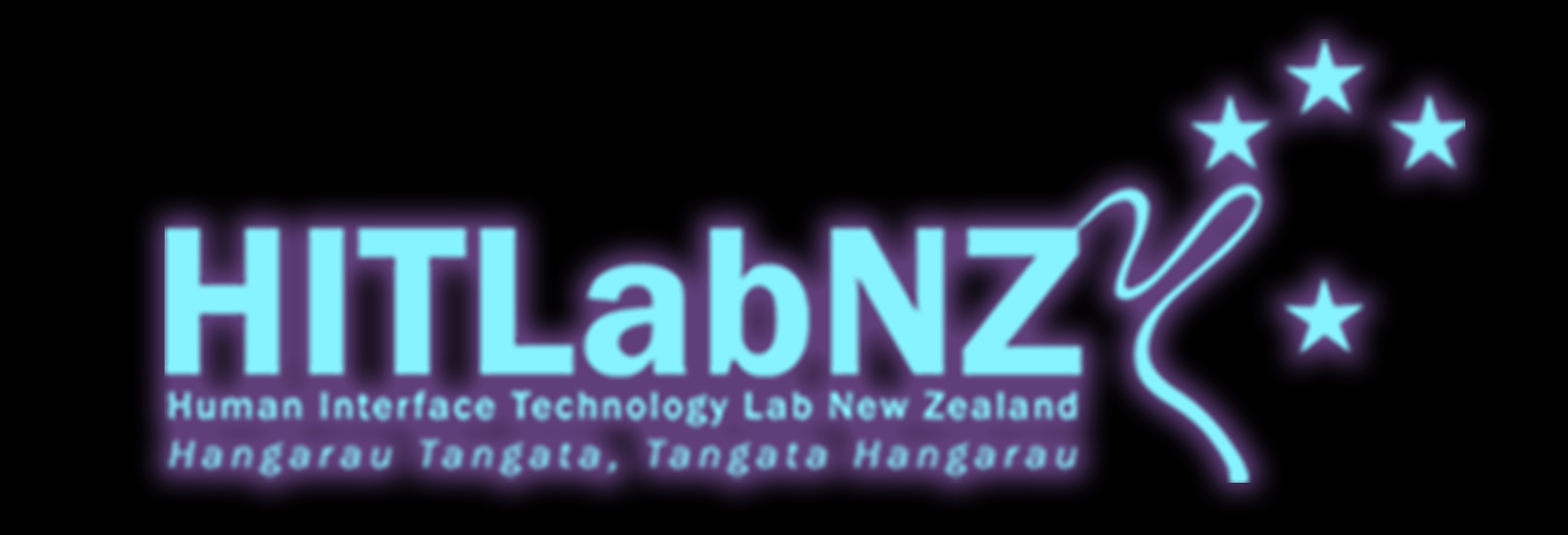 HITLabNZ Logo