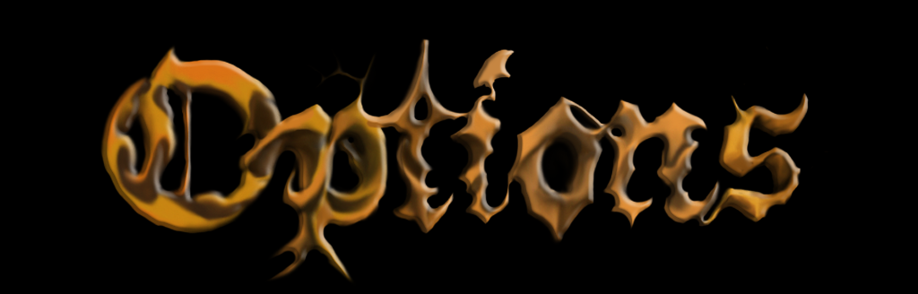 options button graphic