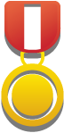 medal