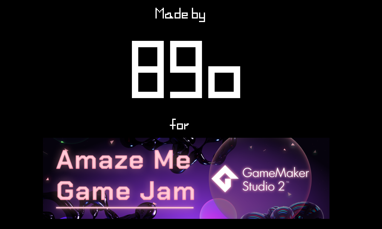 GameMaker:HTML5 loading screen