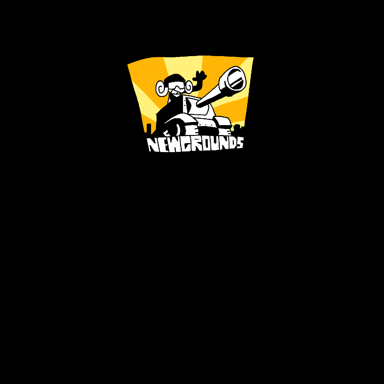 GameMaker:HTML5 loading screen