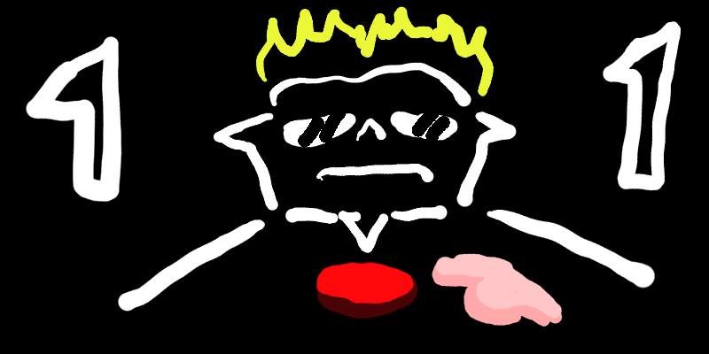 Game logo