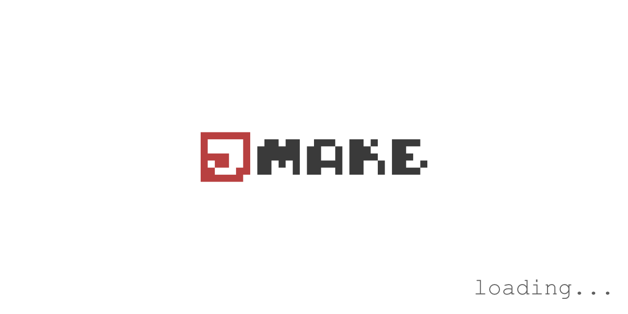 GameMaker:HTML5 loading screen