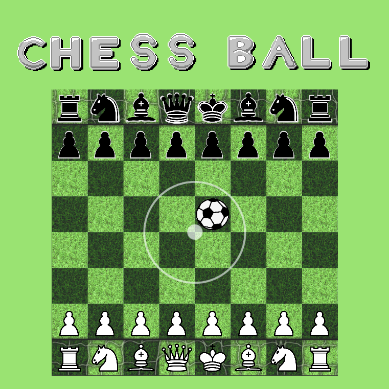 Chess Ball