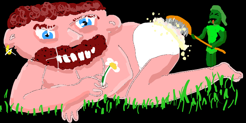 Game logo