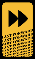 The fast-forward card
