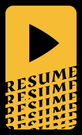 The resume card
