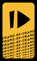 The frame-by-frame card