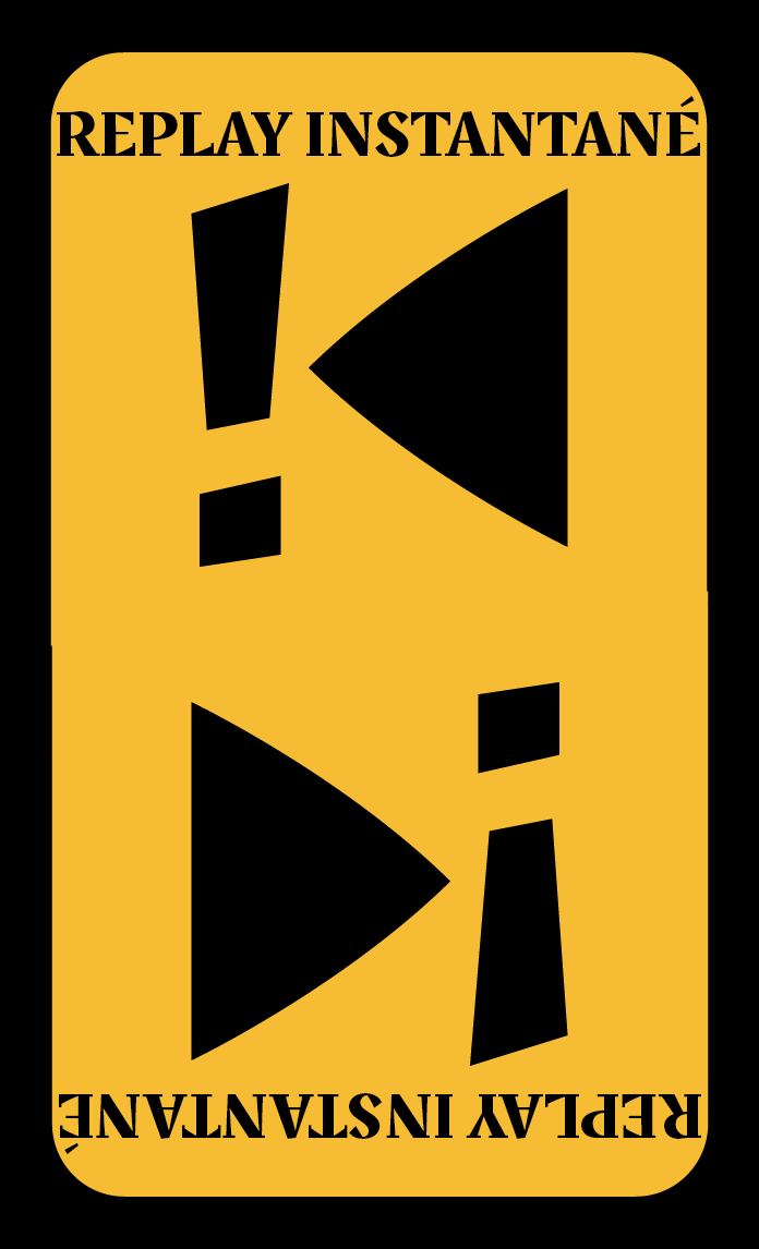 La carte "Replay Instantané"