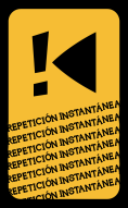 The instant replay card