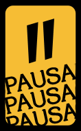 The pause card