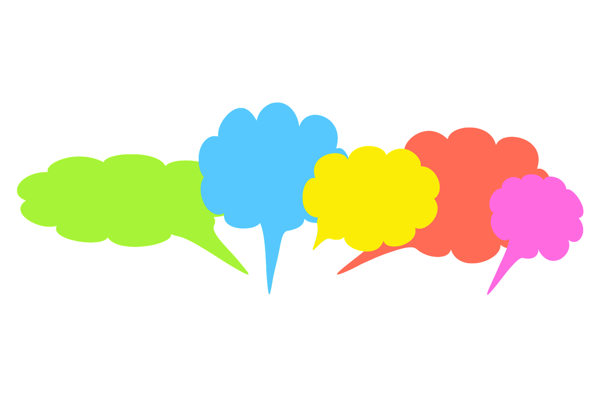 Dialogue