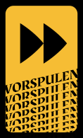 Die Vorspulen-Karte