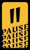 Die Pause-Karte
