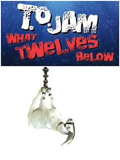 T.O.Jam What Twelves Below