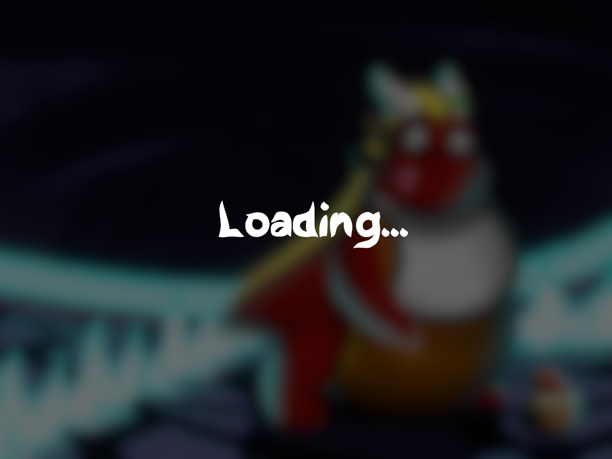 GameMaker:HTML5 loading screen