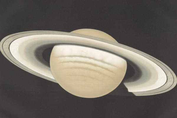 Saturn